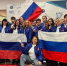 Вологодские студенты проявили себя на международном конкурсе в Беларуси - ProGorod35.Ru