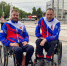 Вологжанин завоевал золото и серебро на чемпионате России по адаптивному спорту - OnlineVologda.Ru