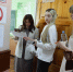 ЕГЭ по обществознанию и физике написали одиннадцатиклассники Вологодчины - Правительство Вологодской области
