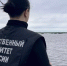 У святого острова в Вологодской области нашли тело мужчины - Gorodvo.Ru
