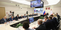 Георгий Филимонов: «Приоритетная задача – решить проблему дефицита узких специалистов» - Вологда.РФ