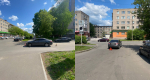 В Вологодской области иномарка сбила подростка-велосипедиста