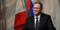 Георгий Филимонов объявил о рекордной поддержке семей в Вологодской области - ProGorod35.Ru