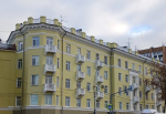 Губернаторская программа «Фасады» продолжает преображать города Вологодчины