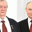 Губернатор Вологодской области поздравил Александра Проханова с званием Героя Труда - ProGorod35.Ru