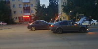 Два человека пострадали в ДТП в центре Вологды - Вологда.РФ