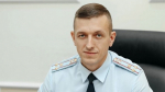Начальник УМВД России «Вологда» лично предупредил жителей города об опасности телефонных мошенников