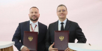 Один из крупнейших в России животноводческих комплексов построят в Вологодской области - Правительство Вологодской области