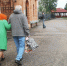В Вологодской области на одного мужчину-пенсионера приходится 2,5 женщины - ProGorod35.Ru
