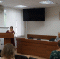 Состоялось мероприятие по профессиональному развитию государственных гражданских служащих Управления - Управление Судебного департамента