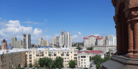 В Волгоградской области в ночь на 20 июня сбили три БПЛА - Комсомольская правда
