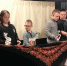 Дети с синдромом Дауна из вологодского коллектива «Лучики счастья» победили в театральном конкурсе - Вологда.РФ