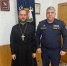 Вологодская епархия укрепляет отношения с Вологодским институтом права и экономики ФСИН - Вологодская епархия