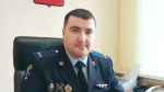 В Вологодской области назначен новый уполномоченный по правам человека