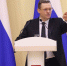 Георгий Филимонов: поддержка Героев Специальной военной операции – наш священный долг и сердцевина идеологического проекта - Региональное Агентство Новостей