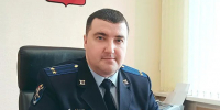 В Вологодской области назначен новый уполномоченный по правам человека - OnlineVologda.Ru