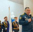 Сотрудники МЧС России вручили дипломы выпускникам колледжа - МЧС Вологодской области