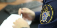 В Белозерском округе молодая женщина предстанет перед судом за применение насилия к полицейскому - Следственный комитет