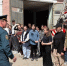 Вологодские пожарные научили курсантов ВИПЭ ФСИН России грамотно действовать в чрезвычайных ситуациях - Вологодский институт права и экономики ФСИН России