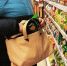 Вологжанка подозревается в краже продуктов питания из магазина - OnlineVologda.Ru