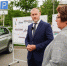 Три кольцевые развязки благоустроят в рамках ремонта улицы Конева в Вологде - Вологда.РФ