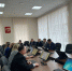 Состоялось заседание Квалификационной коллегии судей Вологодской области - Управление Судебного департамента
