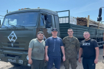 Поддержка военнослужащих: Помощь от предпринимателей!