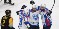 Фото: https://vk.com/hcseverstal - Вологда-поиск