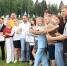 Молодёжный форум "Регион молодых" объединил активистов Вологодчины и Алчевска - OnlineVologda.Ru