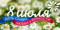 Как невозможно точно подсчитать лепестки ромашки, так и непросто сразу охватить весь спектр возможностей и выплат для семей с детьми - Департамент Соцзащиты населения