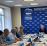 Вологодская область готовится принять участие во всероссийском «Аграрном диктанте» в рамках партпроекта «Российское село» - Единая Россия