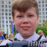 Юный вологжанин стал лауреатом престижного творческого конкурса - Вологда.РФ