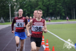 Вологжане стали серебряными призерами чемпионата Северо-Западного округа Росгвардии по военно-спортивному многоборью