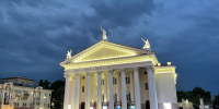 МЧС экстренно предупредило о грозах и шторме в Волгоградской области - Комсомольская правда