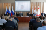 Вологодчина стала площадкой для обсуждения практик по улучшению инвестиционного климата в регионах