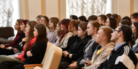 Всероссийский конкурс лучших практик трудоустройства молодежи  в 2025 году - Министерство труда и занятости населения