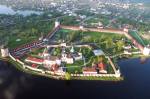 Вологодская область внедряет систему мультимодальных перевозок для туристов