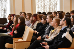 Вологодские работодатели могут представить свои проекты на всероссийском конкурсе по трудоустройству молодежи