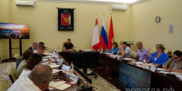 В Вологде расширят событийную программу в рамках проекта Губернатора «Лето Русского Севера» - Региональное Агентство Новостей