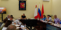 В Вологде расширят событийную программу в рамках проекта Губернатора «Лето Русского Севера». - Администрация г. Вологда