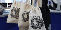 Завершился первый день ярмарки V Международного фестиваля кружева «Vita Lace» (0+) - Вологда.РФ