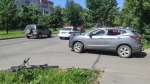 14-летний мальчик попал под колеса автомобиля в Вологде