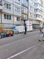 Депутат Наталья Малованина добилась изменения сроков капитального ремонта
