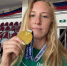 Полиатлонистка из Вологды стала победителем чемпионата России - Вологда.РФ