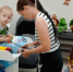 Комплексные центры социального обслуживания населения Вологодской области предоставляют услуги многодетным семьям - Министерство соцзащиты населения