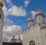 Митрополит Савва совершит в день Крещения Руси праздничную Божественную литургию в Софийском соборе Вологды - Вологодская епархия