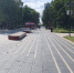 В Вологде продолжается комплексная уборка общественных пространств - Министерство благоустройства, содержания территорий и госжилнадзора