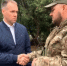 «Герои Русского Севера» — региональный кадровый проект, направленный на подготовку управленцев из числа участников специальной военной операции. - Газета Маяк