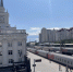 Следующие через Волгоград курортные поезда опаздывают из-за ЧП на дороге - Комсомольская правда