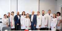 Молодым врачам Вологодской области помогают закрепляться на местах выплатами и льготами - OnlineVologda.Ru